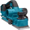 MAKITA ΠΛΑΝΗ 18V 82MM BL MOTOR AWS SOLO DKP181ZJU