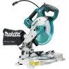MAKITA ΔΙΣΚΟΠΡΙΟΝΟ ΠΑΓΚΟΥ 18V BL MOTOR 165 mm DLS600Z