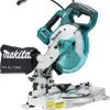 MAKITA ΔΙΣΚΟΠΡΙΟΝΟ ΠΑΓΚΟΥ 18V BL MOTOR 165 mm DLS600Z