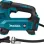 Makita Τρόμπα Αυτοκινήτου 18V LXT Cordless Inflator Body SOLO  DMP180Z