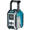MAKITA ΡΑΔΙΟΦΩΝΟ 12V-18V Li-ion BLUETOOTH (SOLO) DMR115