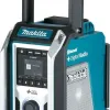 MAKITA ΡΑΔΙΟΦΩΝΟ 12V-18V Li-ion BLUETOOTH (SOLO) DMR115