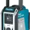 MAKITA ΡΑΔΙΟΦΩΝΟ 12V-18V Li-ion BLUETOOTH (SOLO) DMR115