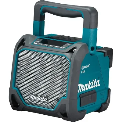 Makita Ηχείο solo Bluetooth 10W DMR203