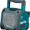 Makita Ηχείο solo Bluetooth 10W DMR203