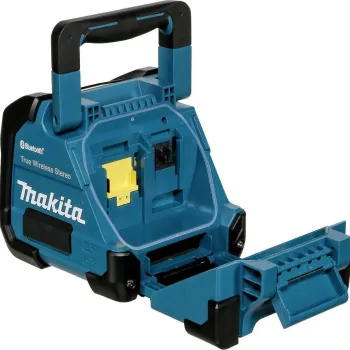 Makita Ηχείο solo Bluetooth 10W DMR203