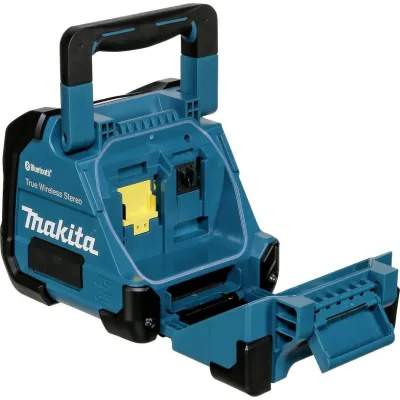 Makita Ηχείο solo Bluetooth 10W DMR203
