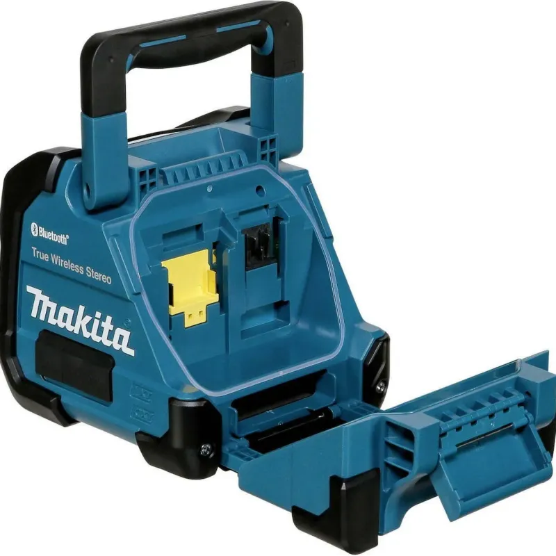 Makita Ηχείο solo Bluetooth 10W DMR203