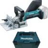 MAKITA ΦΡΕΖΟΚΑΒΙΛΙΕΡΑ 18V ΣΕ ΒΑΛΙΤΣΑ SOLO DPJ180ZJ 