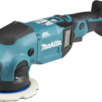 MAKITA ΣΤΙΛΒΩΤΗΡΑΣ- ΛΕΙΑΝΤΗΡΑΣ 18V BL MOTOR DPO600Z
