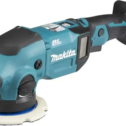 MAKITA ΣΤΙΛΒΩΤΗΡΑΣ- ΛΕΙΑΝΤΗΡΑΣ 18V BL MOTOR DPO600Z