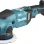 MAKITA ΣΤΙΛΒΩΤΗΡΑΣ- ΛΕΙΑΝΤΗΡΑΣ 18V BL MOTOR DPO600Z