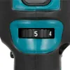 MAKITA ΣΤΙΛΒΩΤΗΡΑΣ- ΛΕΙΑΝΤΗΡΑΣ 18V BL MOTOR DPO600Z
