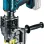 Makita Διατρητικό Μετάλλου 18V Solo DPP200ZK