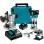 MAKITA ΚΟΥΡΕΥΤΙΚΟ ΠΕΡΙΘΩΡΙΩΝ 18V BL MOTOR DRT50RTJX2