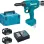 MAKITA ΠΡΙΤΣΙΝΑΔΟΡΟΣ 18V BL MOTOR ΣΕ MAKPAC DRV150RTJ