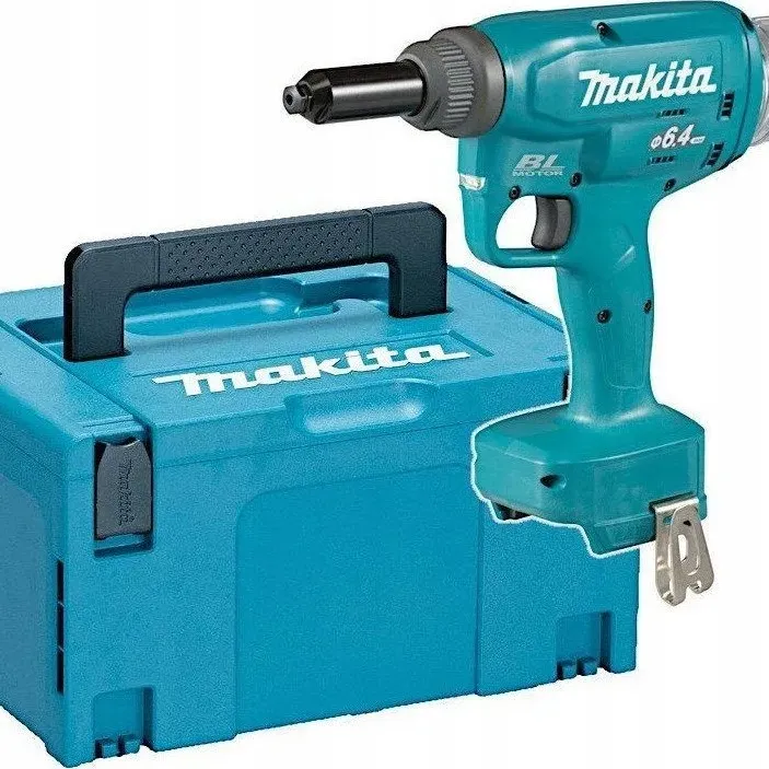 MAKITA ΠΡΙΤΣΙΝΑΔΟΡΟΣ 18V BL MOTOR ΣΕ MAKPAC Solo DRV250ZJ