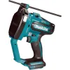 MAKITA ΚΟΦΤΗΣ ΜΕΤΑΛΛΙΚΩΝ ΡΑΒΔΩΝ 14,4V - 18V DSC102ZJ