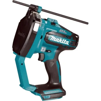 MAKITA ΚΟΦΤΗΣ ΜΕΤΑΛΛΙΚΩΝ ΡΑΒΔΩΝ 14,4V - 18V DSC102ZJ