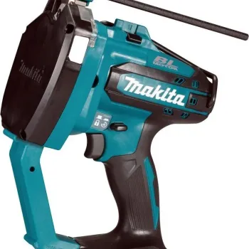 MAKITA ΚΟΦΤΗΣ ΜΕΤΑΛΛΙΚΩΝ ΡΑΒΔΩΝ 14,4V - 18V DSC102ZJ