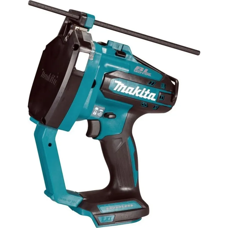 MAKITA ΚΟΦΤΗΣ ΜΕΤΑΛΛΙΚΩΝ ΡΑΒΔΩΝ 14,4V - 18V DSC102ZJ
