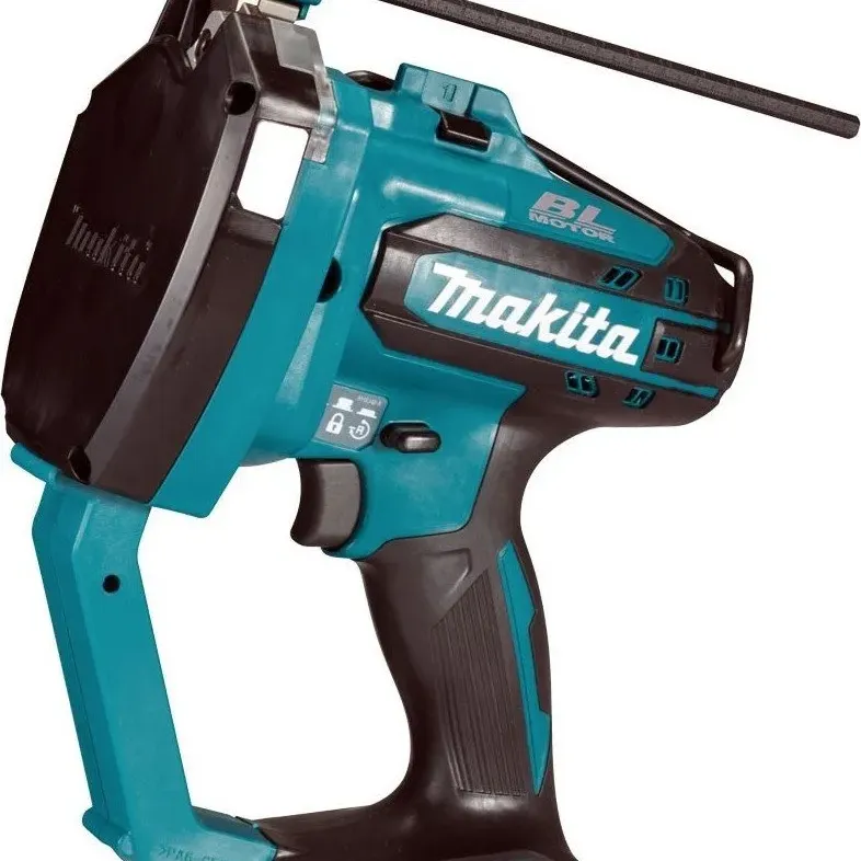MAKITA ΚΟΦΤΗΣ ΜΕΤΑΛΛΙΚΩΝ ΡΑΒΔΩΝ 14,4V - 18V DSC102ZJ