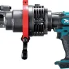 MAKITA ΣΙΔΕΡΟΚΟΦΤΗΣ ΥΔΡΑΥΛΙΚΟΣ SOLO DSC191Z