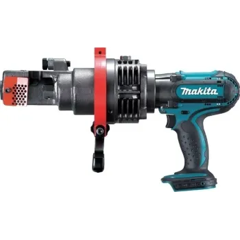 MAKITA ΣΙΔΕΡΟΚΟΦΤΗΣ ΥΔΡΑΥΛΙΚΟΣ SOLO DSC191Z