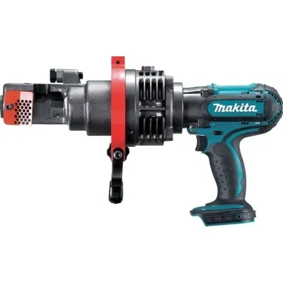 MAKITA ΣΙΔΕΡΟΚΟΦΤΗΣ ΥΔΡΑΥΛΙΚΟΣ SOLO DSC191Z