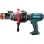 MAKITA ΣΙΔΕΡΟΚΟΦΤΗΣ ΥΔΡΑΥΛΙΚΟΣ SOLO DSC191Z