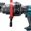 MAKITA ΣΙΔΕΡΟΚΟΦΤΗΣ ΥΔΡΑΥΛΙΚΟΣ SOLO DSC191Z