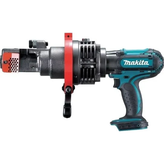 MAKITA ΣΙΔΕΡΟΚΟΦΤΗΣ ΥΔΡΑΥΛΙΚΟΣ SOLO DSC191Z