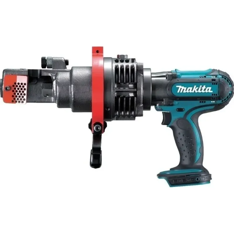 MAKITA ΣΙΔΕΡΟΚΟΦΤΗΣ ΥΔΡΑΥΛΙΚΟΣ SOLO DSC191Z