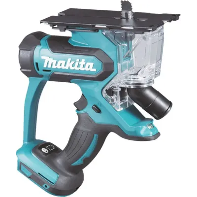 MAKITA ΣΕΓΑ ΓΥΨΟΣΑΝΙΔΑΣ 18V-6mm SOLO DSD180ZJ