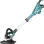 MAKITA ΤΡΙΒΕΙΟ ΤΟΙΧΟΥ 18V LXT BRUSHLESS LXT 18V 5,0AH DSL800RTEU