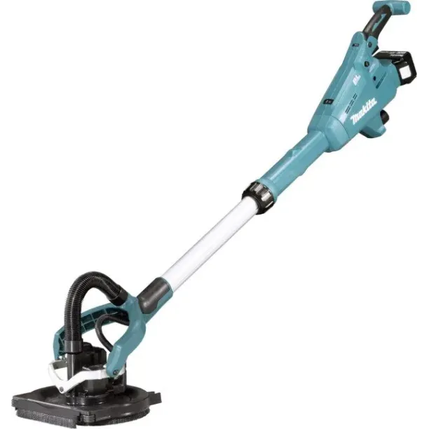 MAKITA ΤΡΙΒΕΙΟ ΤΟΙΧΟΥ 18V LXT BRUSHLESS LXT 18V 5,0AH DSL800RTEU