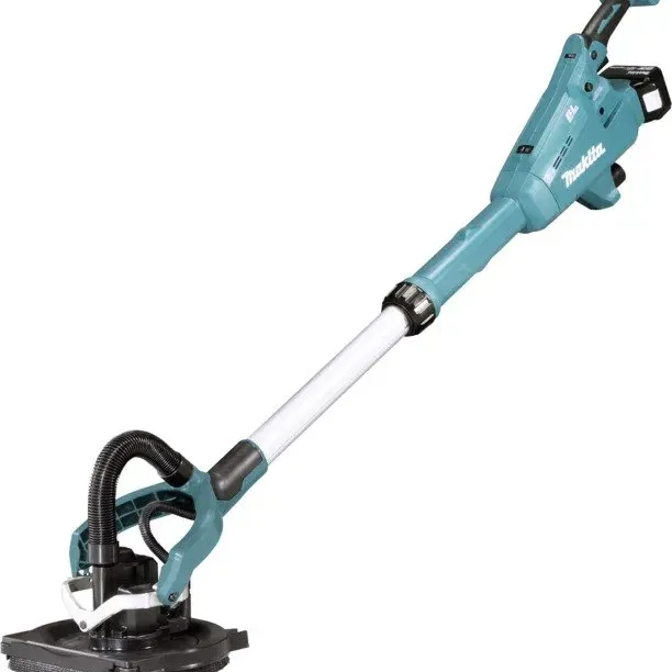 MAKITA ΤΡΙΒΕΙΟ ΤΟΙΧΟΥ 18V LXT BRUSHLESS LXT 18V 5,0AH DSL800RTEU