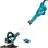 MAKITA ΤΡΙΒΕΙΟ ΤΟΙΧΟΥ 18V LXT BRUSHLESS SOLO DSL800ZU