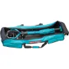 MAKITA ΤΡΙΒΕΙΟ ΤΟΙΧΟΥ 18V LXT BRUSHLESS SOLO DSL800ZU