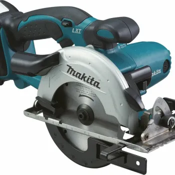 MAKITA ΔΙΣΚΟΠΡΙΟΝΟ 136mm ΜΠΑΤΑΡΙΑΣ 18V DSS501RTJ
