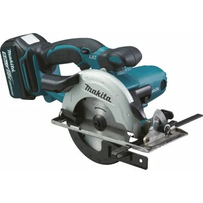 MAKITA ΔΙΣΚΟΠΡΙΟΝΟ 136mm ΜΠΑΤΑΡΙΑΣ 18V DSS501RTJ