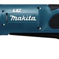 Makita Γωνιακό Παλμικό Κατσαβίδι Μπαταρίας 18V solo DTL063ZJ 