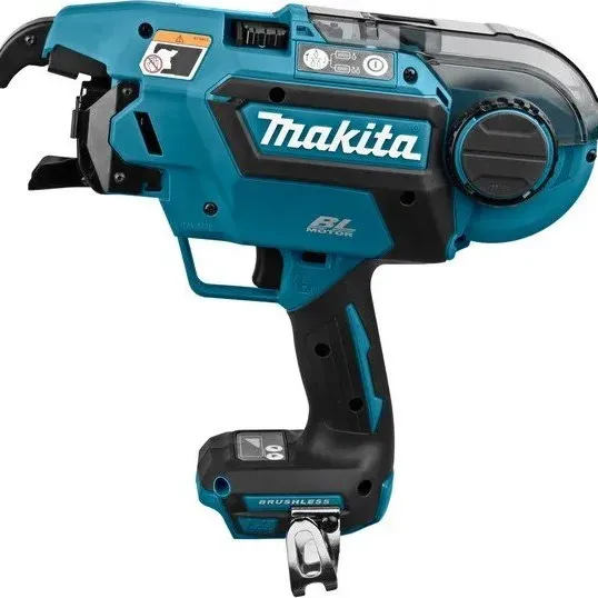 MAKITA ΔΕΤΙΚΟ ΡΑΒΔΩΝΟΠΛΙΣΜΟΥ DTR180ZJ