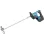 MAKITA AΝΑΔΕΥΤΗΡΑΣ ΜΠΑΤΑΡΙΑΣ 18V 5AH DUT130RTE