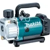 Makita Αντλία Κενού Solo DVP180Z 