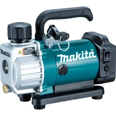 Makita Αντλία Κενού Solo DVP180Z 