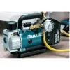Makita Αντλία Κενού Solo DVP180Z 