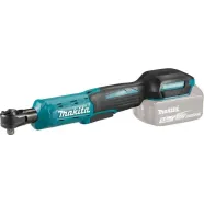 Makita Καστάνια 1/4 και 3/8 18V Solo DWR180ZJ
