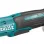 Makita Καστάνια 1/4 και 3/8 18V Solo DWR180ZJ