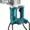 MAKITA ΚΑΤΣΑΒΙΔΙ ΔΙΑΤΜΗΣΗΣ 18VX2 804Nm-BL MOTOR DWT310ZK